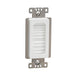 SQR871011WH by Schneider Electric - AV BRUSH STRAP WH