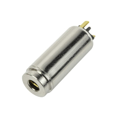 SR-2540-01 by CUI Devices - AUDIO JACK, 2.5 MM, STRAIGHT, 4