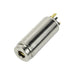 SR-2540-01 by CUI Devices - AUDIO JACK, 2.5 MM, STRAIGHT, 4
