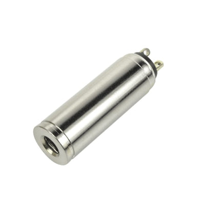 SR-3540-01 by CUI Devices - AUDIO JACK, 3.5 MM, STRAIGHT, 4