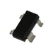 S43LC0415 by SMC Diode Solutions - 15V TVS,PACKAGE SOT-143, TVS ARR