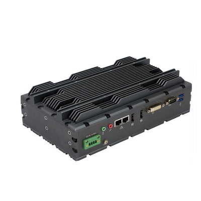 SR100-X4 by 7STARLAKE - XEON E-2276ML, DDR4-4GB, 128GB S