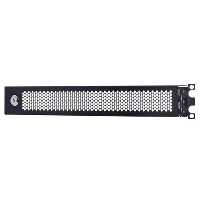 SR1UCAGE by Tripp Lite - SMARTRACK HINGED STANDOFF SECURI
