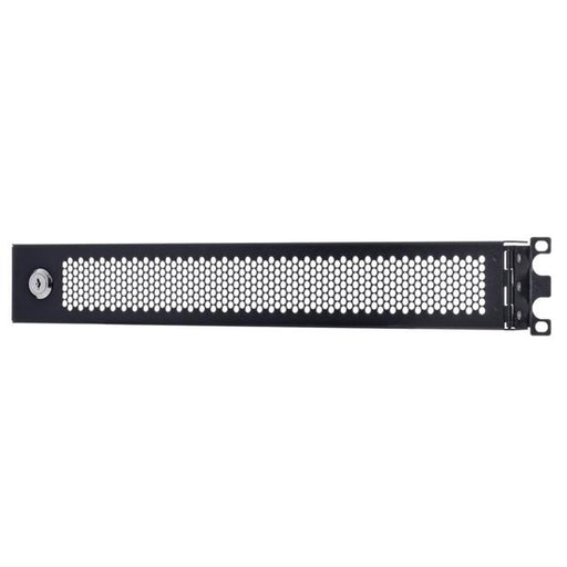 SR1UCAGE by Tripp Lite - SMARTRACK HINGED STANDOFF SECURI