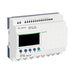 SR2A201FU by Schneider Electric - COMPACT SMART RELAY, ZELIO LOGIC