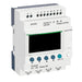 SR2B121BD by Schneider Electric - COMPACT SMART RELAY, ZELIO LOGIC