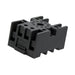 SR3P-05C by IDEC - RELAY SOCKET 11 POS DIN RAIL