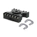 SR3P-06 by IDEC - RELAY SOCKET 11 POS DIN RAIL
