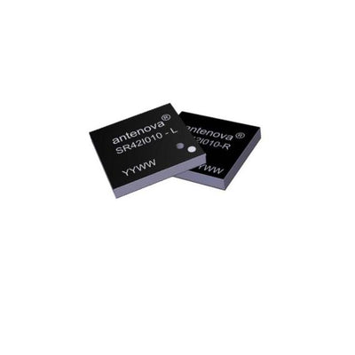 SR42I010-R by Antenova - ANTENNAS 863-870 & 902-928MHZ RI