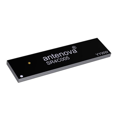 SR4C005 by Antenova - RF ANT 892MHZ/1.9GHZ PCB TRACE