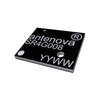 SR4G008 by Antenova - RF ANT 1.561GHZ/1.575GHZ CHIP