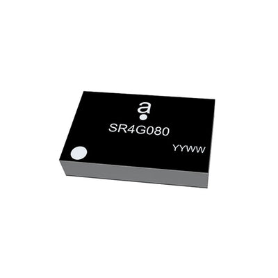 SR4G080 by Antenova - GNSS SMD ANTENNA - AGOSTI