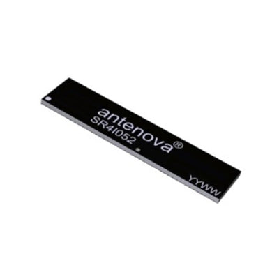 SR4I052 by Antenova - VELOX ISM 868/915MHZ SMD ANTENNA