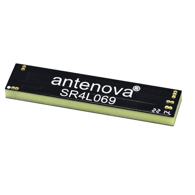 SR4L069 by Antenova - ALLANI SMD 5G CELLULAR ANTENNA
