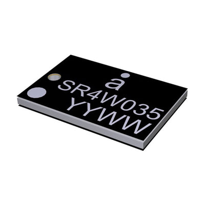 SR4W035 by Antenova - RF ANT 2.4GHZ CHIP SOLDER SMD