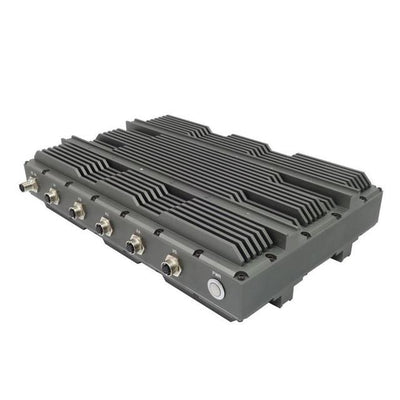SR700-X4E by 7STARLAKE - XEON E-2276ML, DDR4-4GB, 128GB S