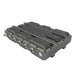 SR700-X4E by 7STARLAKE - XEON E-2276ML, DDR4-4GB, 128GB S