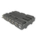 SR700-X4EI by 7STARLAKE - I7-9850HL, DDR4-4GB, 128GB SSD,