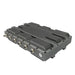 SR700-X4I by 7STARLAKE - I7-9850HL, DDR4-4GB, 128GB SSD,