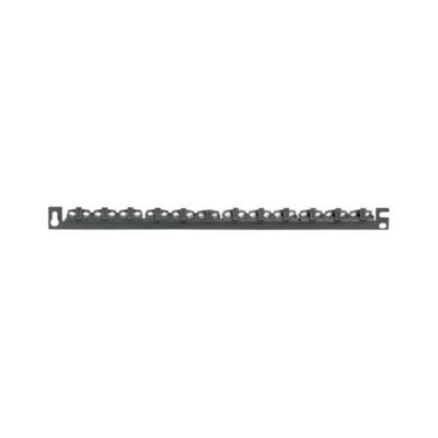 SRBWCY by Panduit Corp - STRAIN RELIEF BAR WITH ADJUSTABL
