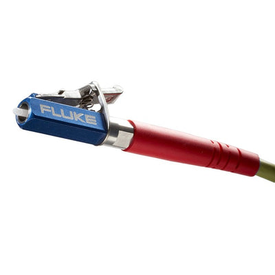 SRC-9-SCLC-KIT-M by Fluke Networks - SINGLEMODE TRC KIT 2M (2 SC/LC,