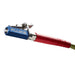 SRC-9-SCLC-KIT-M by Fluke Networks - SINGLEMODE TRC KIT 2M (2 SC/LC,