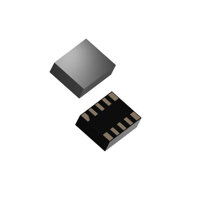 SRC32CN-32.768K by Suntsu Electronics, Inc. - IC RTC CLK/CALENDAR I2C 10SMD