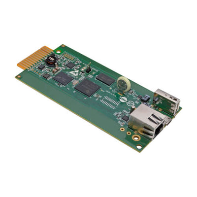 SRCOOLNET2LX by Tripp Lite - LX PLATFORM SNMP/WEB INTERFACE M