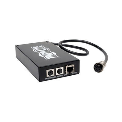 SRCOOLNET by Tripp Lite - REMOTE CONTROL MONITOR SRCOOL12K