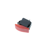 SRD2-1F-DC-1-RNN by Switch Components - SEALED IP67, SPDT ON-OFF-ON
