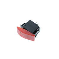 SRD2-2D-DC-1-RNN by Switch Components - SEALED IP67, DPDT ON-ON