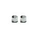 SRED35V100ME054 by Meritek - ALUMIN CAP 10UF 20% 35V SMD