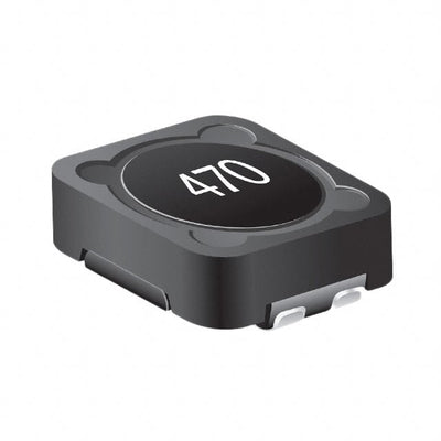 SRF0703A-470M by Bourns Inc. - INDUCT ARRAY 2 COIL 47UH SMD