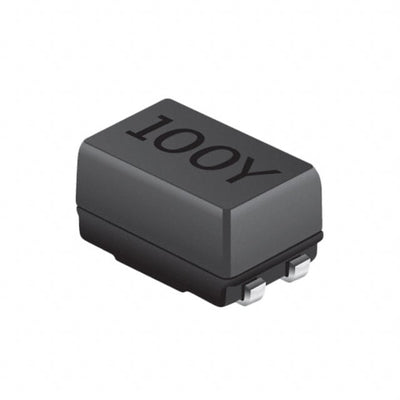 SRF0905A-472Y by Bourns Inc. - CMC 4.7MH 400MA 2LN SMD AEC-Q200