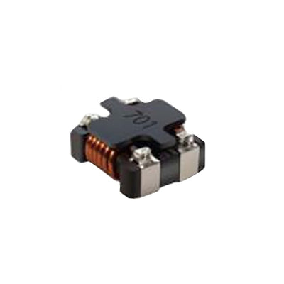 SRF1206A-102Y by Bourns Inc. - CMC 12.5UH 6A 2LN 1KOHM SMD