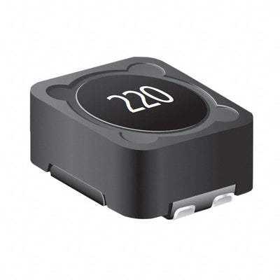 SRF1260A-680M by Bourns Inc. - INDUCT ARRAY 2 COIL 68UH SMD