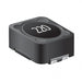 SRF1260A-R47Y by Bourns Inc. - INDUCT ARRAY 2 COIL 470NH SMD
