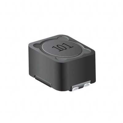 SRF1280A-470M by Bourns Inc. - INDUCT ARRAY 2 COIL 47UH SMD