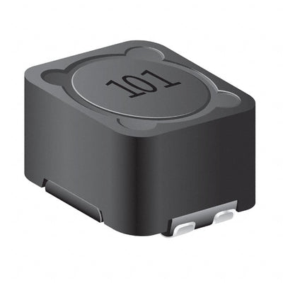 SRF1280-101M by Bourns Inc. - INDUCT ARRAY 2 COIL 100UH SMD