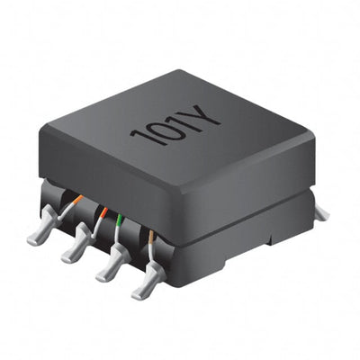 SRF1306-501Y by Bourns Inc. - LINE FILTER 50VDC 400MA CHASS