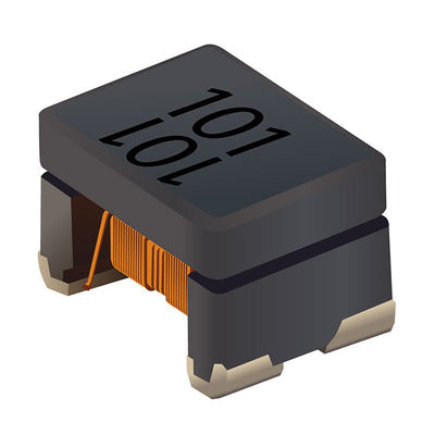 SRF3225TABM-201Y by Bourns Inc. - CMC 200UH 70MA 2LN 10KOHM SMD