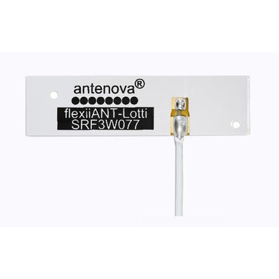 SRF3W077-100 by Antenova - LOTTI UWB ANTENNA+100MM CABLE