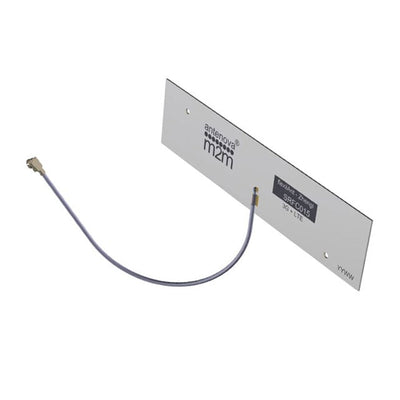 SRFC015-150 by Antenova - RF ANT 892MHZ/1.85GHZ FLAT 150MM