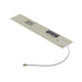 SRFL029-150 by Antenova - RF ANT 748/892MHZ FLAT CAB 150MM