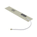 SRFL029-200 by Antenova - RF ANT 748/892MHZ FLAT CAB 200MM