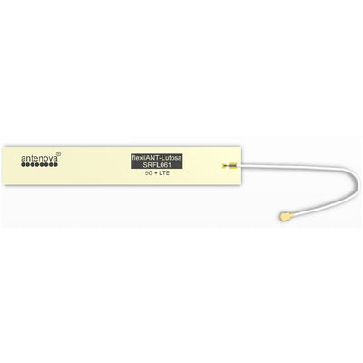 SRFL061-150 by Antenova - LUTOSA LTE ANTENNA+150MM CABLE