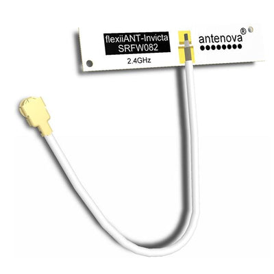 SRFW082-100 by Antenova - INVICTA FLEXIBLE ANTENNA