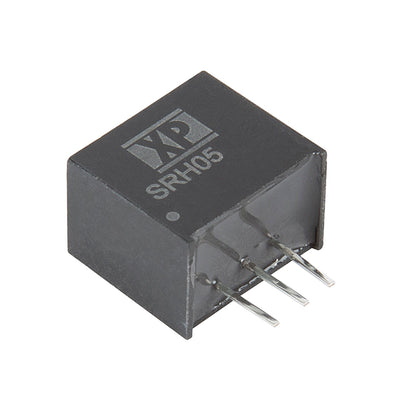 SRH05S12 by XP Power - DC DC CONVERTER 12V