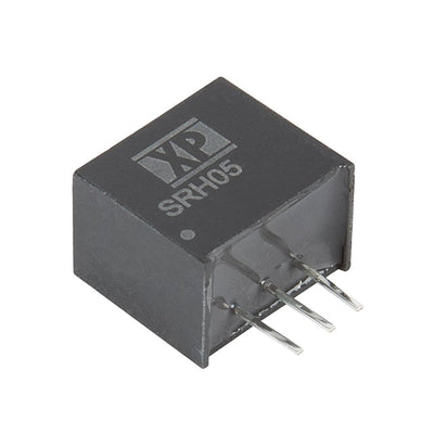 SRH05S15 by XP Power - DC DC CONVERTER 15V