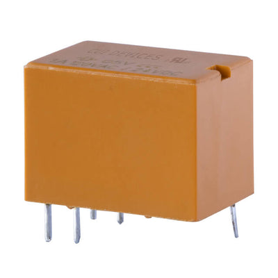 SR7-12V-200-1C by CUI Devices - 15.6 X 10.6 X 11.8 MM, 12 V, 1 A